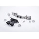 Milltek exhaust systems Cat-back Milltek exhaust Porsche 911 991,1 GT3 2013-2018 | races-shop.com