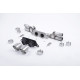 Milltek exhaust systems Cat-back Milltek exhaust Porsche 911 991,1 GT3 2013-2018 | races-shop.com