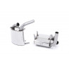 Cat-back Milltek exhaust Porsche 911 996 Carrera 1998-2005