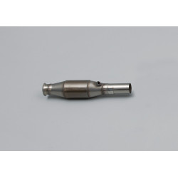 Hi-Flow Sports Cat Milltek exhaust Renault Clio 200 (inc. 2009-2012