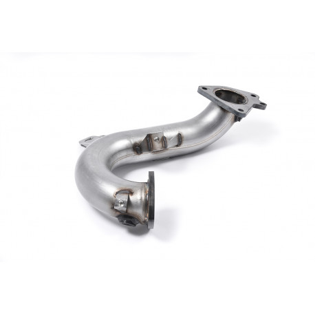 Milltek exhaust systems Cat Replacement Pipe Milltek exhaust Renault Mégane Renaultsport 225 2004-2009 | races-shop.com