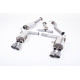 Milltek exhaust systems Cat-back Milltek exhaust Subaru Impreza WRX STi 2014-2021 | races-shop.com