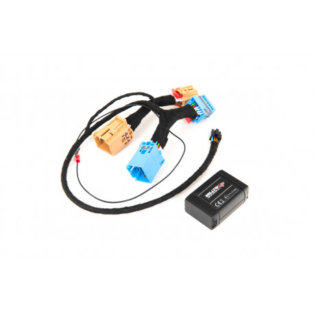 Milltek exhaust systems Active Valve Control Milltek Volkswagen Golf MK7 R 2014-2016 | races-shop.com