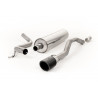 Cat-back Milltek exhaust Volkswagen Up! GTI 1.0TSI 2018-2021