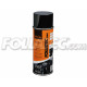 Spray paint and wraps FOLIATEC Spray Film - BLACK GLOSSY | races-shop.com