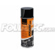 Spray paint and wraps FOLIATEC Spray Film - BLACK MATT | races-shop.com