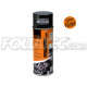 Spray paint and wraps FOLIATEC Spray Film - CARBON GREY MATT | races-shop.com