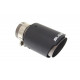 With one outlet Exhaust tip SLIDE 89mm, enter 63,5mm | races-shop.com