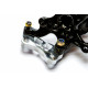 E36 RACES turn angle adapter kit for BMW E36 | races-shop.com