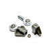 E46 M3 RACES adjustable front arm mounts BMW E46 | races-shop.com