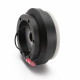 MK4 SLIM Steering wheel hub for Honda Civic/Accord/Prelude | races-shop.com