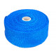 Insulation wraps Exhaust insulating wrap, blue, 50mm x 10m x 1mm | races-shop.com