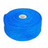 Exhaust insulating wrap, blue, 50mm x 10m x 1mm