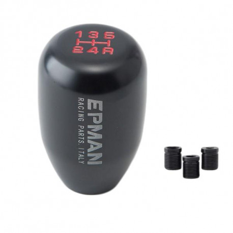 Shift knob Epman 5-Speed | 10,50 € | races-shop.com