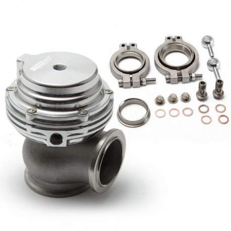 External Universal external wastegate 38mm (1 Bar) | races-shop.com