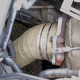 Insulation wraps Exhaust Wrap DEI 5cm x 7,5m - Tan | races-shop.com