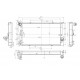 Racing radiators ALU radiator for BMW E81 E82 E87 E88 E90 E91 E92 | races-shop.com