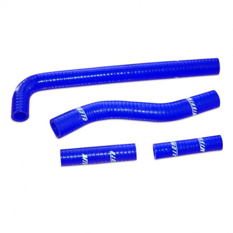 Vodné hadice MOTO Silicone water hose for YAMAHA YZ250F/ WR250F | races-shop.com