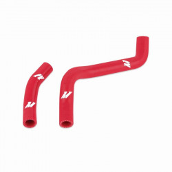 Silicone water hose for HONDA CR250R