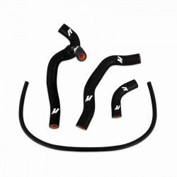 Silicone water hose for HONDA CRF450R