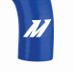 Vodné hadice MOTO Silicone water hose for HONDA CRF450R | races-shop.com