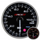 RACES PRO Line Programmable gauge - Oil pressure