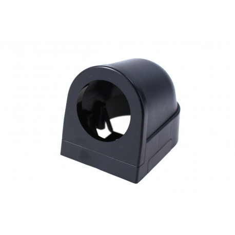 Gauge holders universal Single gauge dashboard holder 52mm | races-shop.com