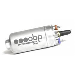 External fuel pump OBP (300LPH)