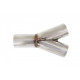 Y reducers Exhaust 45° reduction 76/76mm, stainless steel | races-shop.com