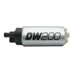 DeatschWerks DW200 Universal In-Tank Pump, 255lph