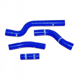 Silicone water hose for YAMAHA YZ250F 07-09