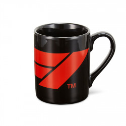 F1 mug
