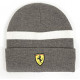 Caps Ferrari beanie | races-shop.com