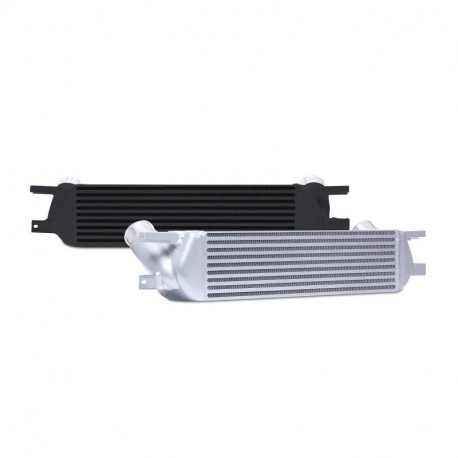 Intercoolers for specific model Ford Mustang EcoBoost Performance Intercooler, 2015+ | races-shop.com
