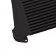 Intercoolers for specific model Subaru WRX Top-Mount Intercooler, 2008–2014, BLACK | races-shop.com