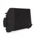 Intercoolers for specific model Subaru WRX Top-Mount Intercooler, 2008–2014, BLACK | races-shop.com