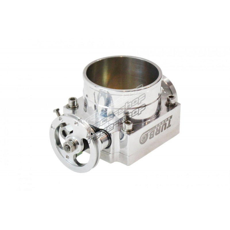 Throttle Body For Toyota 1JZ 2JZ, 90mm | 68,90 € | races-shop.com