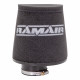 Universal air filters Universal sport air filter Ramair 51mm | races-shop.com
