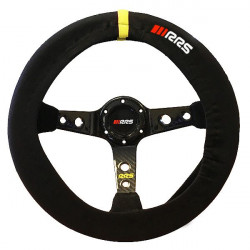 RRS steering wheel cover 350mm
