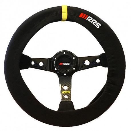 steering wheels RRS steering wheel cover 350mm | races-shop.com