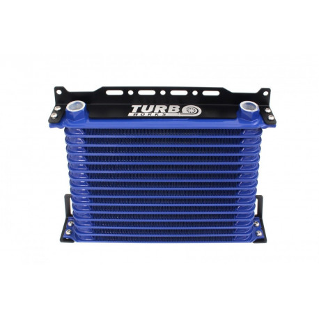 Accessories Oil Cooler Mounting Bracket, RACES, 248mm | races-shop.com