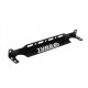 Accessories Oil Cooler Mounting Bracket, RACES, 248mm | races-shop.com
