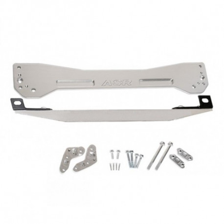 Adjustable arms Rear Suspension Set Honda Civic 96-00 | races-shop.com