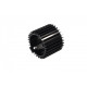 Accessories Oil Filter Cooler, 66mm | races-shop.com
