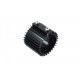Accessories Oil Filter Cooler, 66mm | races-shop.com