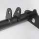 Strutbars Front traction control strut bar kit For Honda 88-91 Civic, CRX EF K Series | races-shop.com