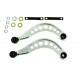 Honda Adjustable Rear Upper Suspension Camber Control Arm Kit for Honda Civic 06-11 | races-shop.com