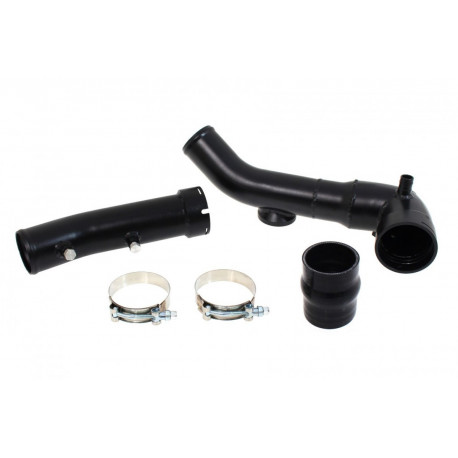Tube sets for specific model Charge Pipe for BMW F20 F30 M135i M235i 335i 435i N55 3.0T | races-shop.com