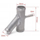 Accessories Water intake Pipe VW Golf, Audi A3 / TT | races-shop.com