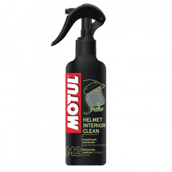 MOTUL M2 helmet interior cleaner